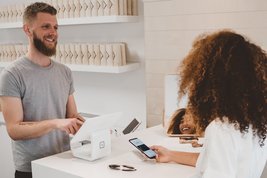 E-Commerce Buchhaltung