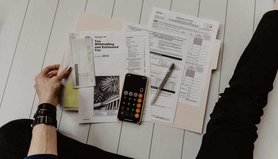Finteers – strukturierte Finanzprozesse